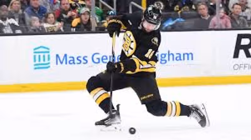 Bruins NHL Playoff Clinching Scenarios: How Boston Can Earn Berth on April 11