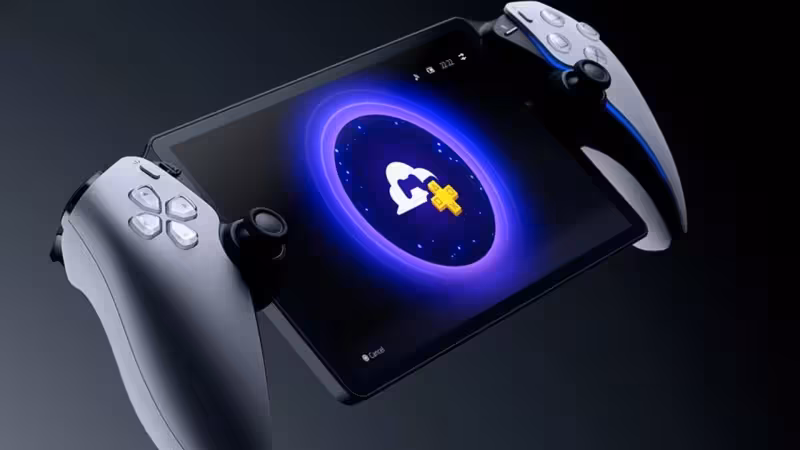 PlayStation Portal Firmware Update 7.0.2 delivers the next performance boost