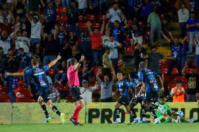 Querétaro - Necaxa: Gallos Blancos seek a boost at Corregidora