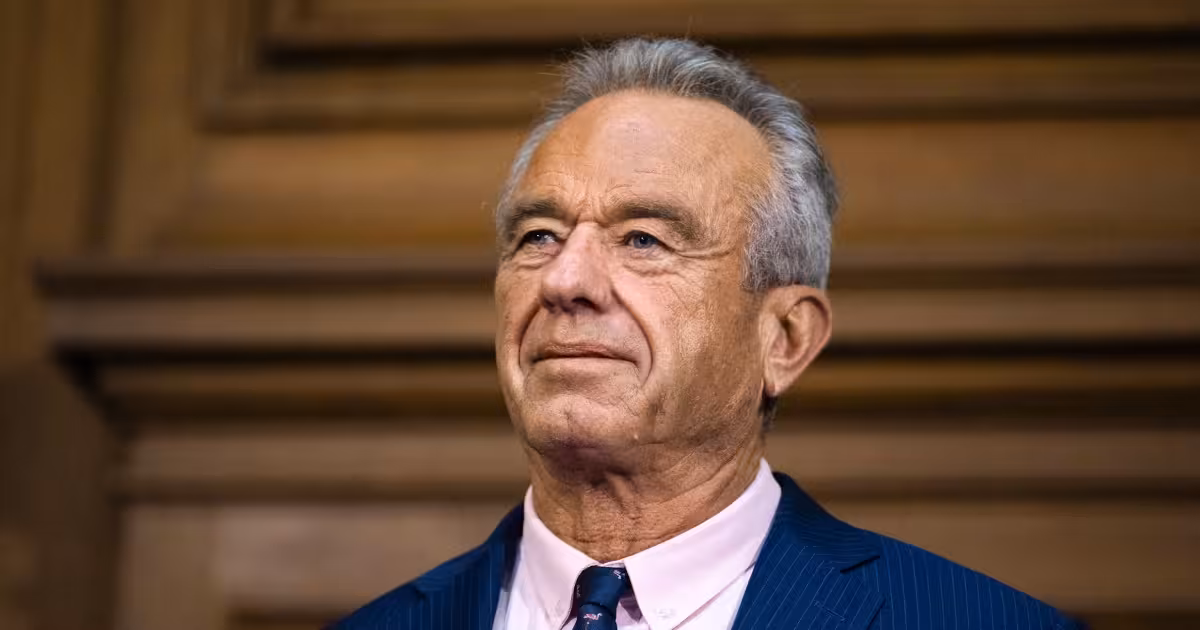 Robert F. Kennedy Jr. approves new ACIP rules after court freeze