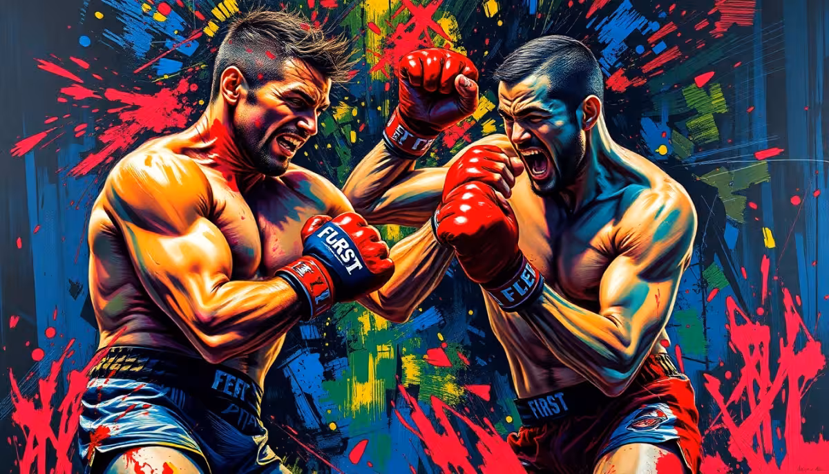 Ronda Rousey card adds Mike Perry vs. Nate Diaz for May 16, 2026