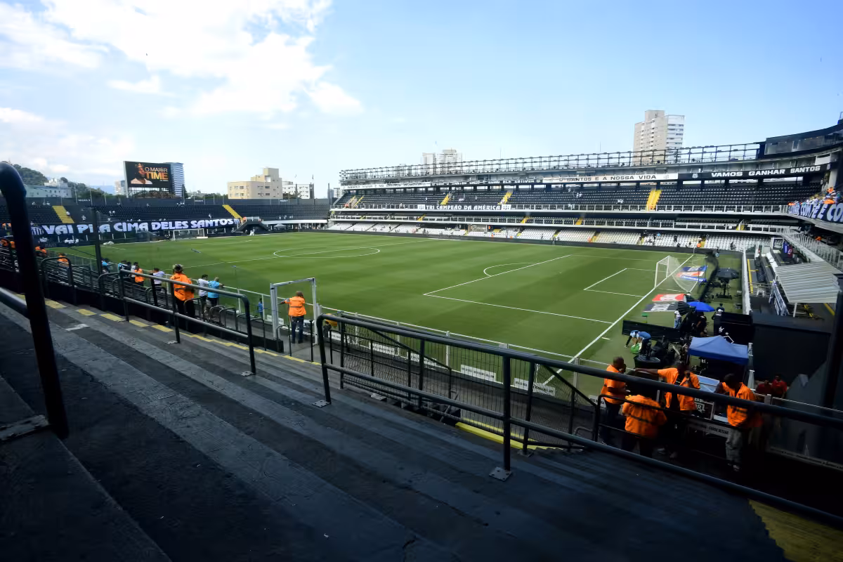 Santos Vs Atlético Mineiro: Neymar returns for Vila Belmiro league clash