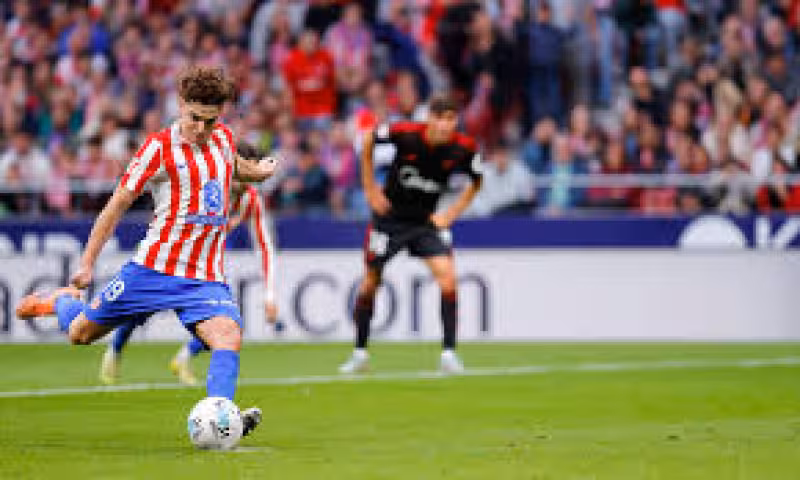 Club Atlético de Madrid - Atleti look for their second victory of the week in Seville