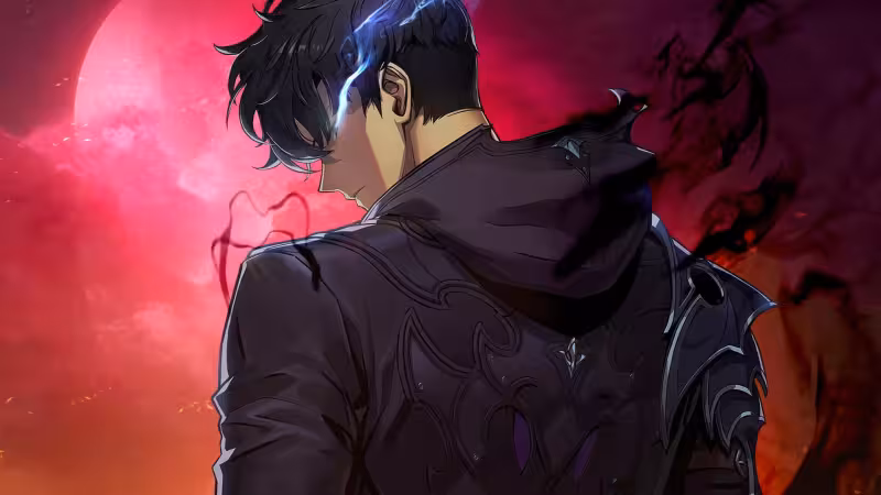 Solo Leveling’s 3rd Season Will Be Its Last