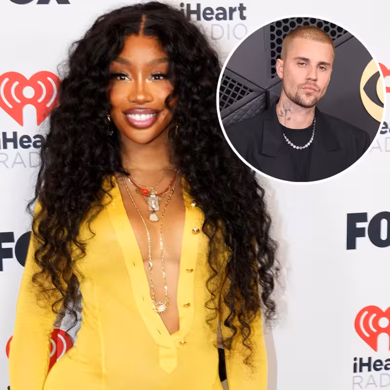 SZA Slams Rumor She Was Hired in Case Justin Bieber Dropped Out of Coachella Performance