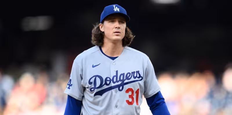 MLB Strikeout Props Today: 3 Best MLB Strikeout Prop Bets for Friday 4/10/26