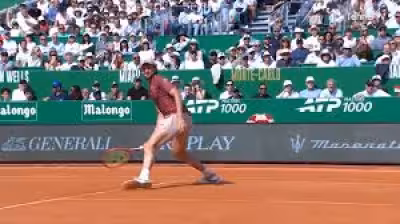 Tennis Channel: Valentin Vacherot sets home semifinal with Carlos Alcaraz in Monte-Carlo