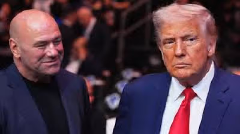 Warmonger Trump Posts AI Slop to Hype Birthday Plans