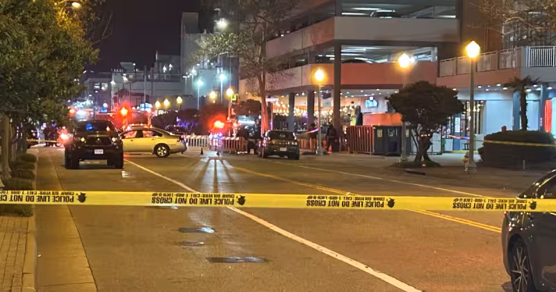 Multiple victims in shooting at Virginia Beach Oceanfront, police say