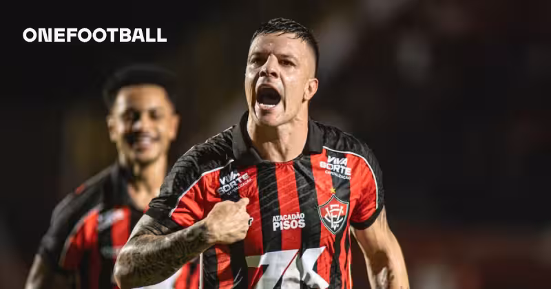 Com Renato Kayzer de volta, Vitória é relacionado para enfrentar o São Paulo | OneFootball