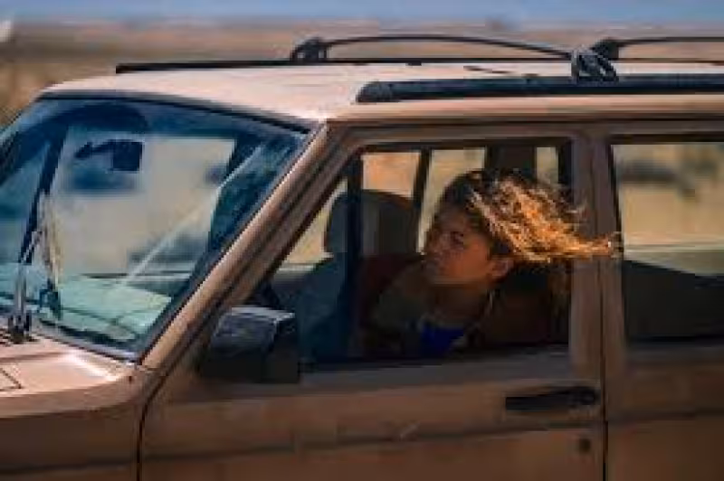 'Euphoria' Returns, Older But Not Wiser