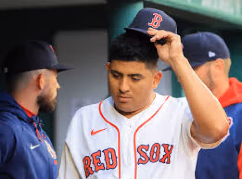 Red Sox at Cardinals lineup and notes, as Ranger Suarez attempts to right the ship