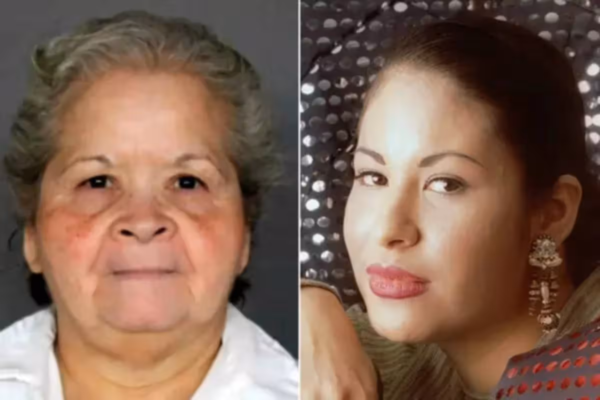Yolanda Saldívar denied parole in Texas over public safety risk