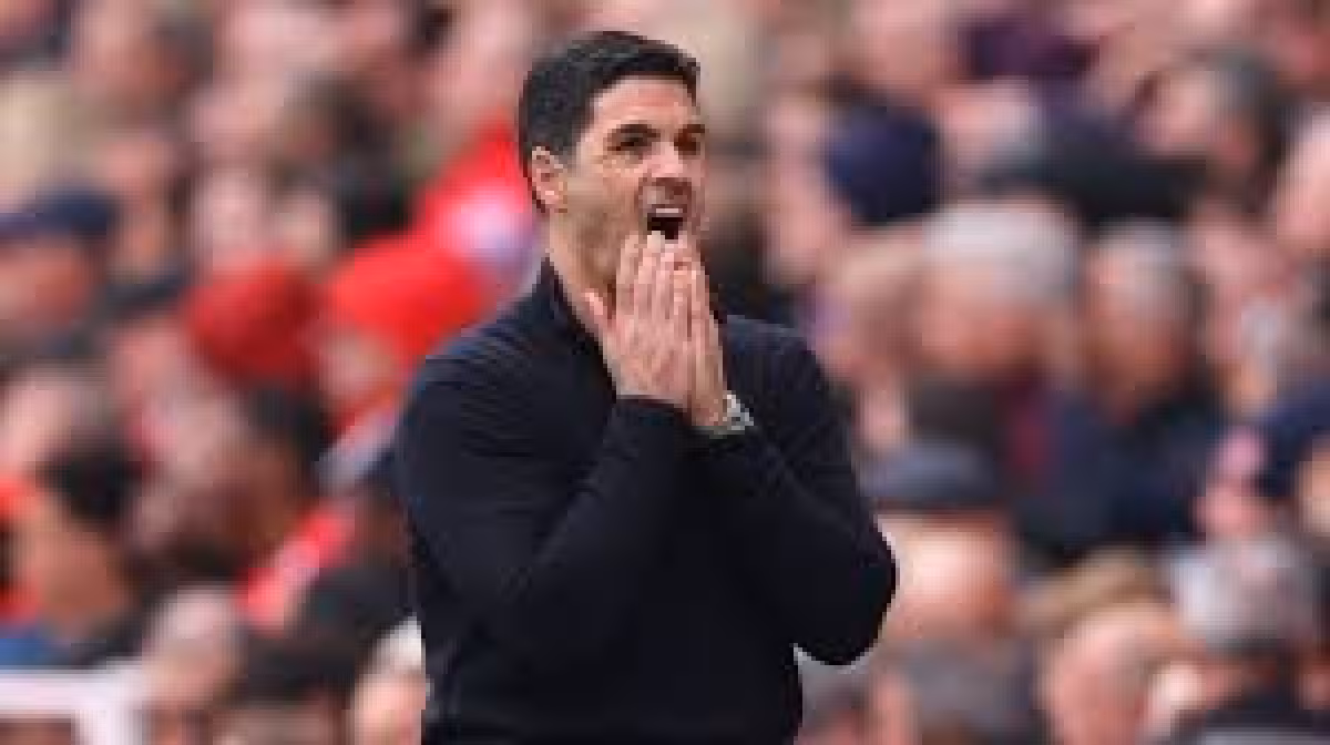 Arsenal Fixtures: title race jolted by Bournemouth defeat at home