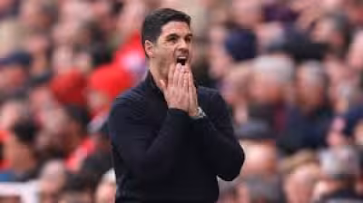 Arsenal Fixtures: title race jolted by Bournemouth defeat at home