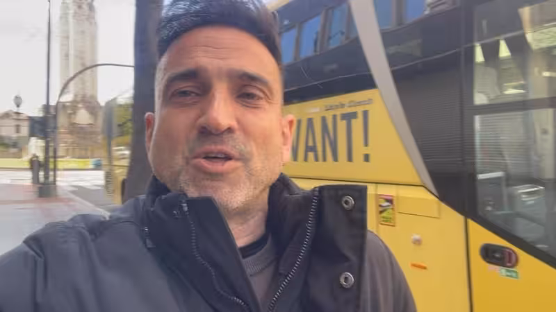 Vídeo: El análisis de Ismael Mateu previo al Athletic-Villarreal desde Bilbao