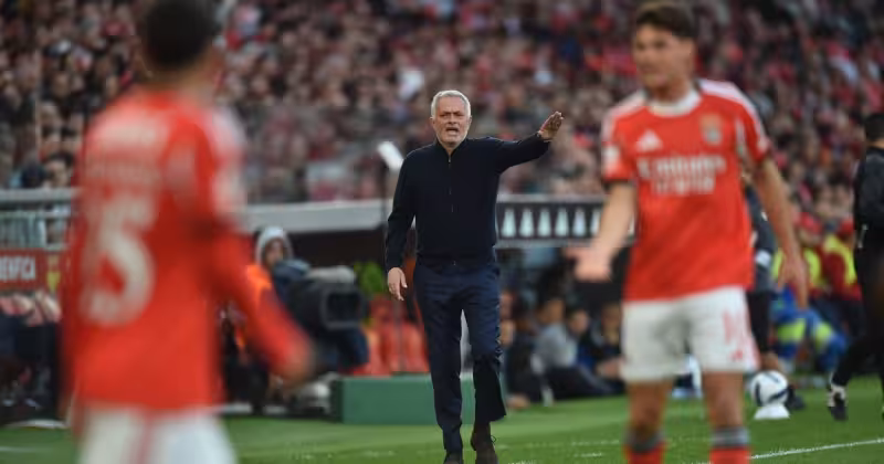 Benfica-Nacional: águia quer regressar às vitórias antes do dérbi | A Bola