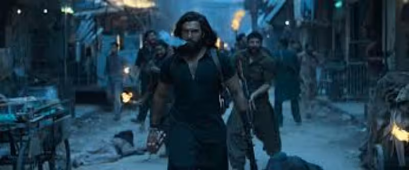 ‘Cinematic phenomenon’: Indian hit ‘Dhurandhar’ smashes records with unprecedented success