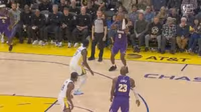 Bronny James Stats: Son-to-Father Assist Makes NBA History in Lakers Win