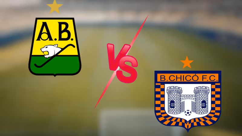 EN VIVO Liga BetPlay: Bucaramanga vs. Chicó - minuto a minuto y goles
