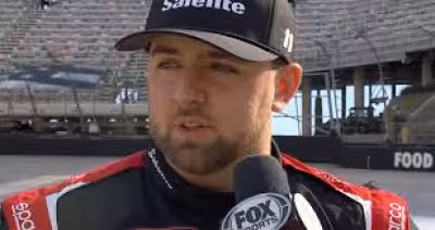 Chase Briscoe coverage: Bell, Smith speak after Bristol Truck Series race