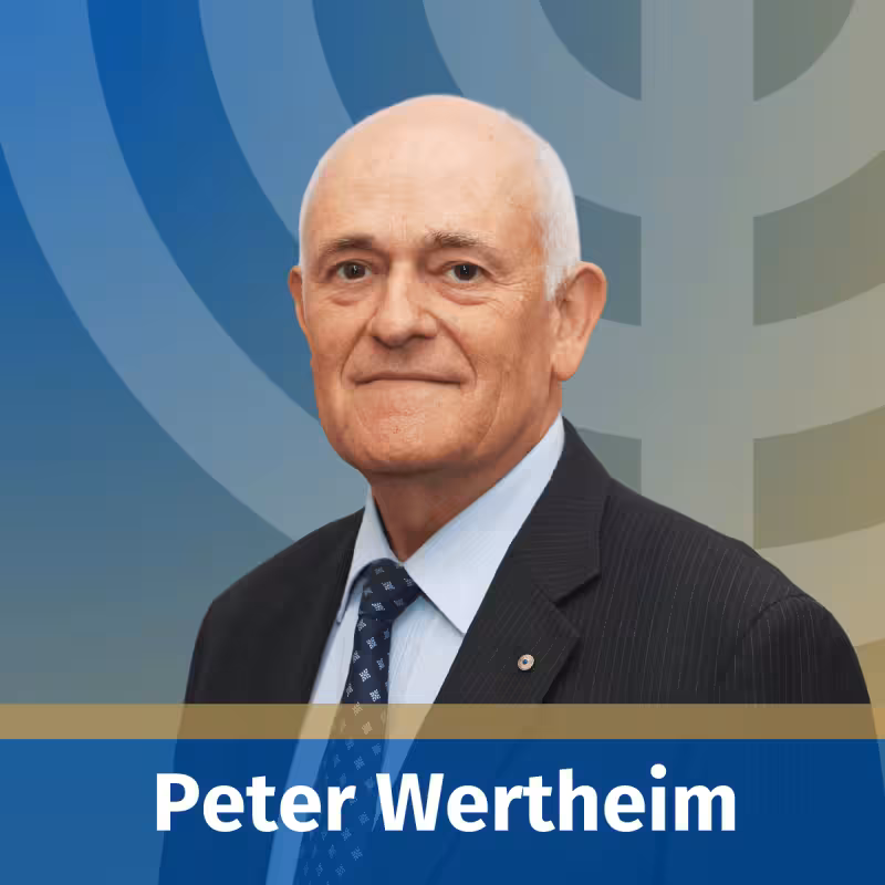 Antisemitism is becoming harder to recognise in the West - ECAJ