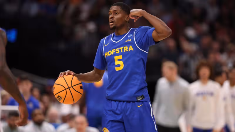 Nate Oats could dip back into the Aaron Estrada well to land elite Transfer Portal guard