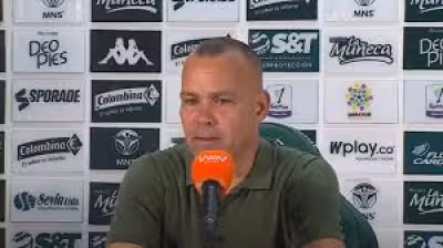 Deportivo Cali - Llaneros: Gallese returns as Dudamel confirms lineup