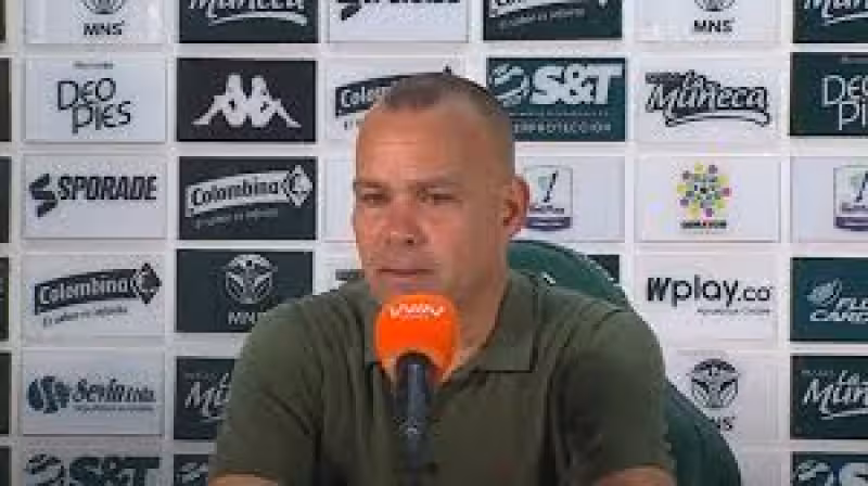 Dudamel despejó las dudas en el arco de Deportivo Cali ante Llaneros