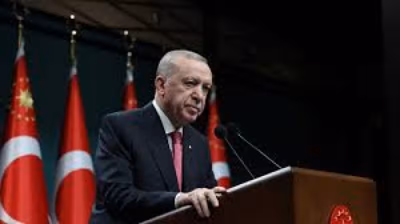 Turkey threatens military action against Israel, MK calls Recep Tayyip Erdogan 'pathetic'