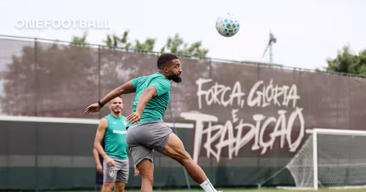 Fluminense Vs Flamengo: Samuel Xavier backs Fla-Flu clash as title race tightens