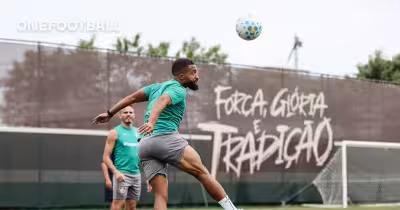 Fluminense Vs Flamengo: Samuel Xavier backs Fla-Flu clash as title race tightens