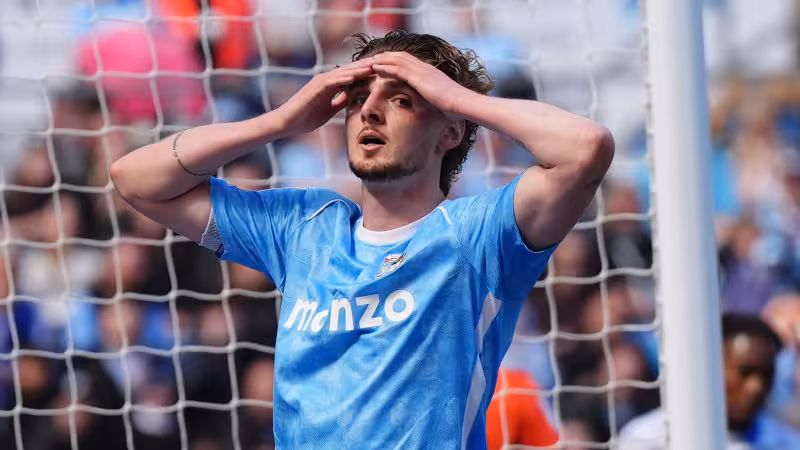 Coventry 0-0 Sheffield Wednesday: Sky Blues made to wait another week for Premier League promotion