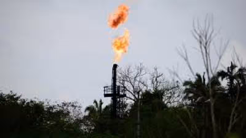 México explotará gas natural para reducir su dependencia de EEUU, según un plan de Sheinbaum