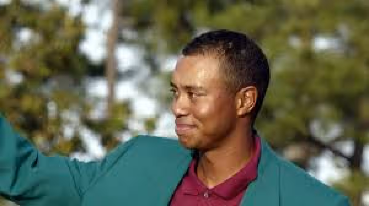How Many Masters Has Tiger Won? Woods Has Five Augusta Titles