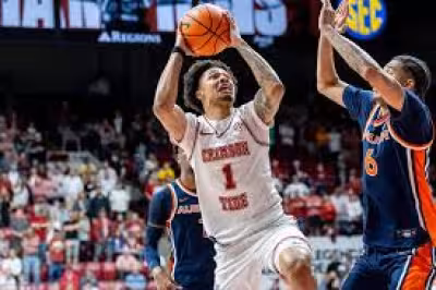 Jalil Bethea Transfer Pittsburgh Adds Former Five-Star Guard