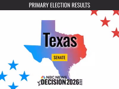 Dan Patrick warns GOP infighting could open door for James Talarico