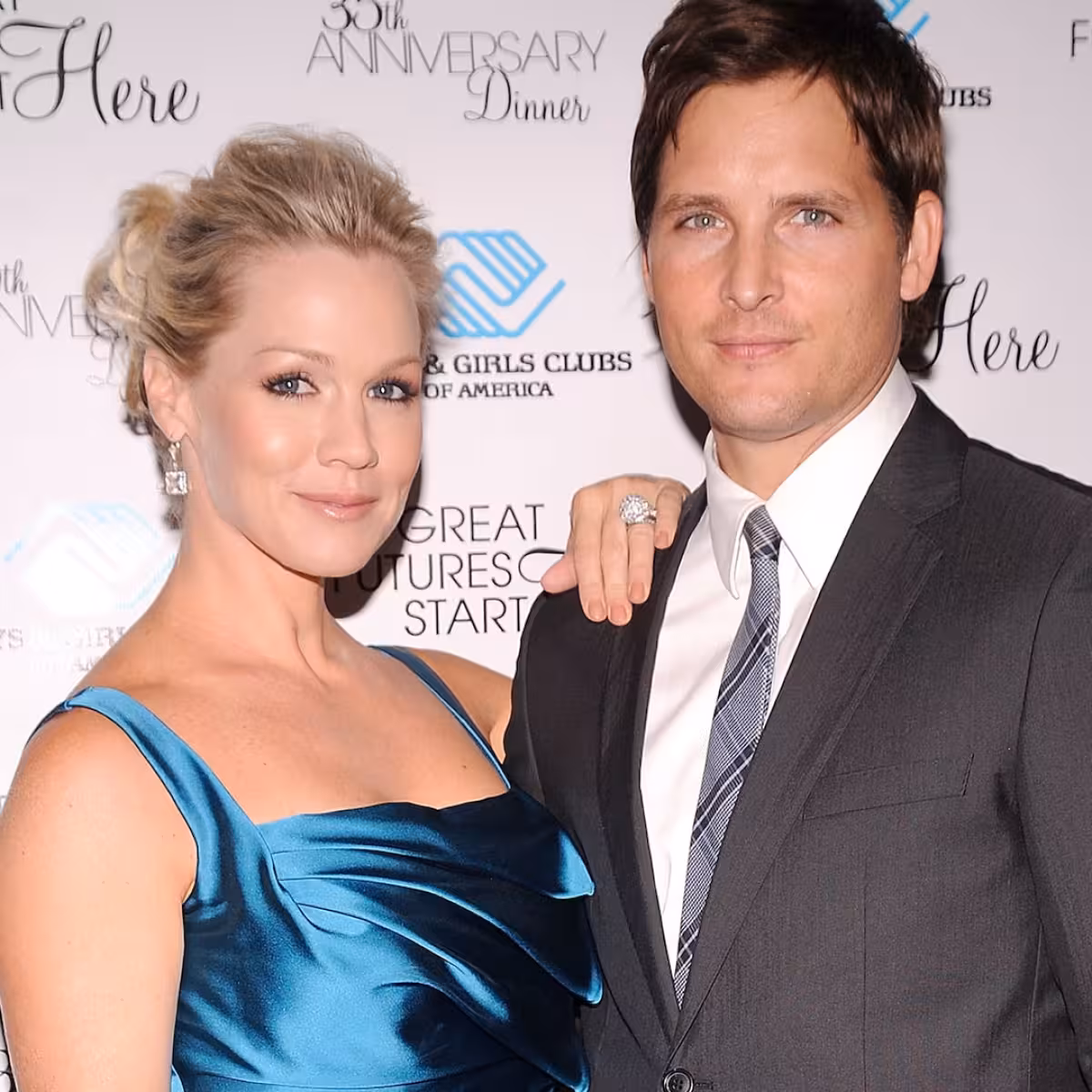Jennie Garth Husband: Actress recalls divorce, rehab and reinvention