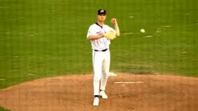 Kade Anderson fans 11 in five no-hit innings in second Double-A start