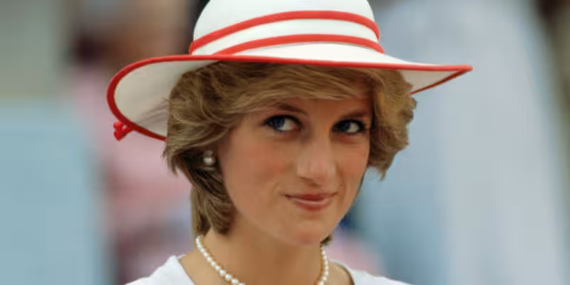 "Honouring the memory of Diana": What Queen Camilla’s title will be when Will & Kate take to the throne