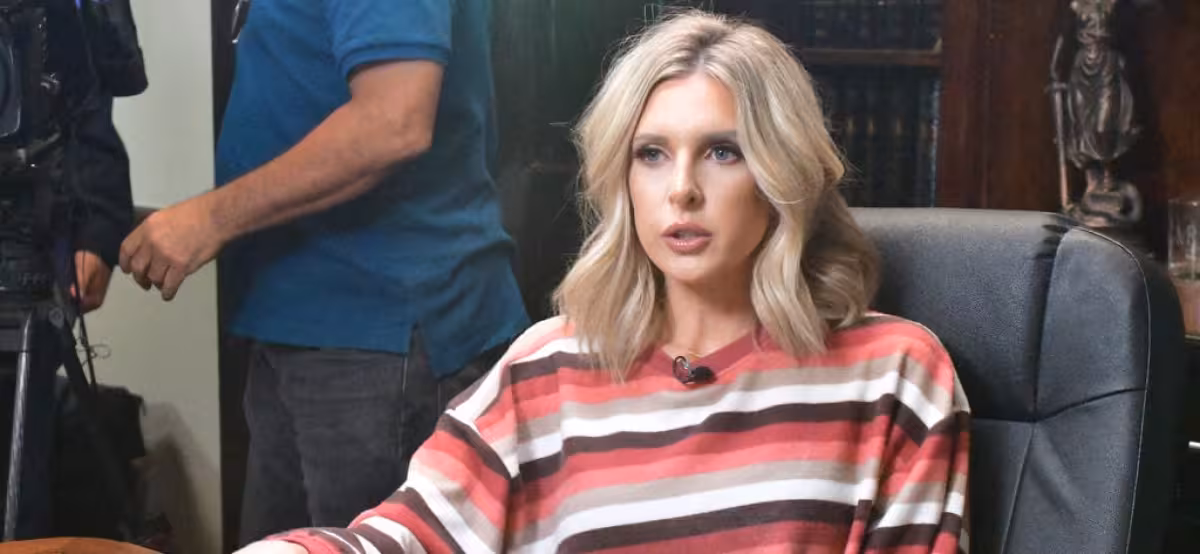 Lindsie Chrisley says boyfriend was arrested after alleged strangling