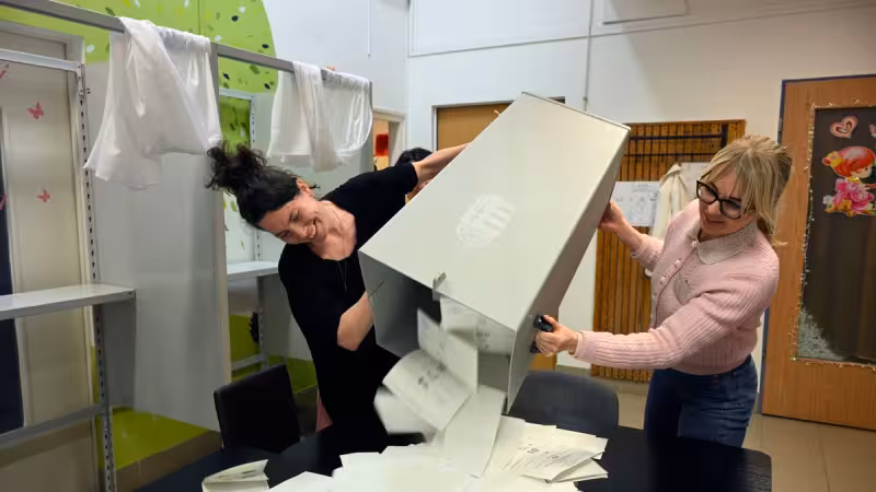 Zala vármegyében mindenhol a Tisza jelöltjei vezetnek