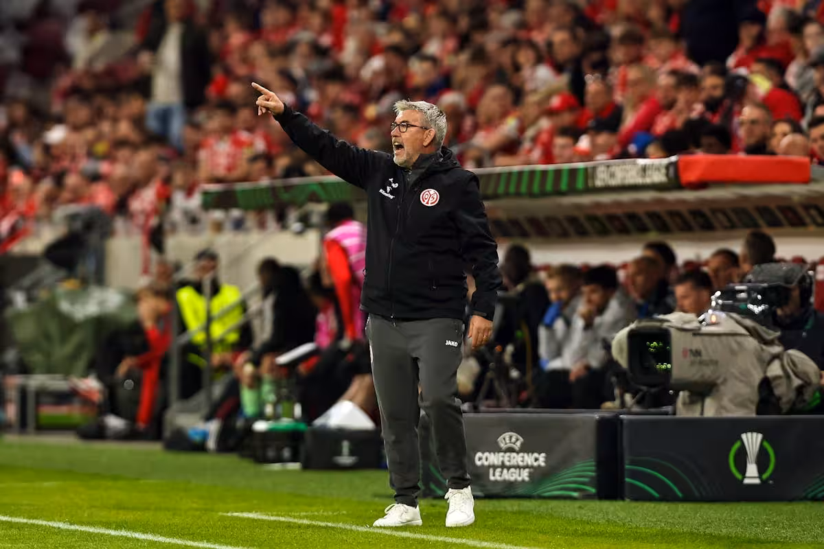 Mainz Vs Sc Freiburg stays level after cautious Bundesliga opening