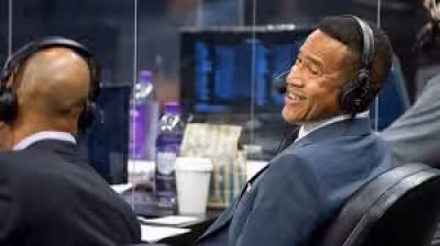 Mark Jones Leaving Espn After 36 Years, Final Game Set for Sunday