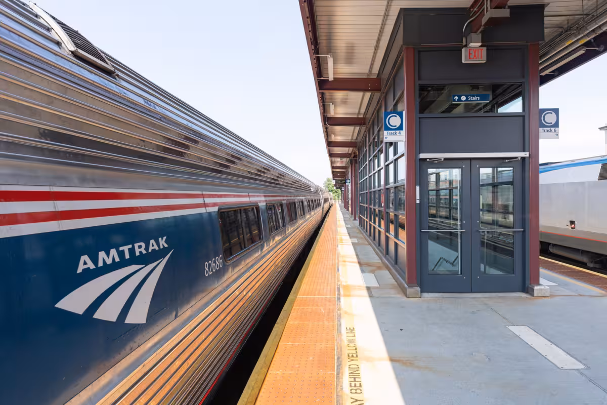 Mta: Amtrak refuses to release Penn Station planning papers