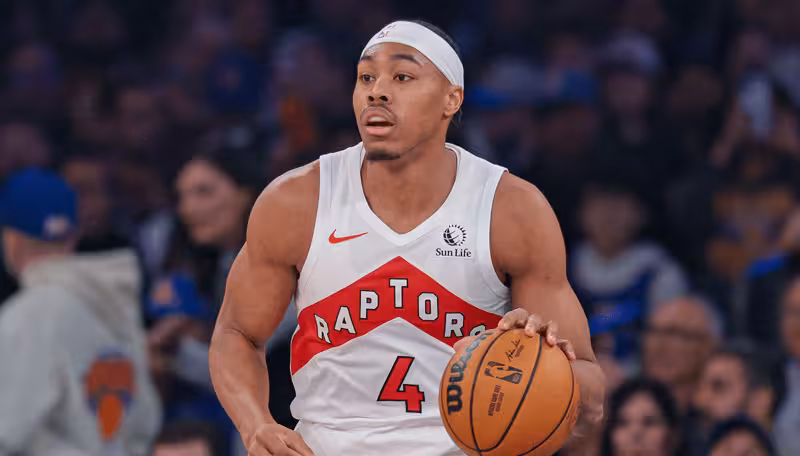 Nets vs Raptors Prediction, Picks & Odds for Tonight’s NBA Game