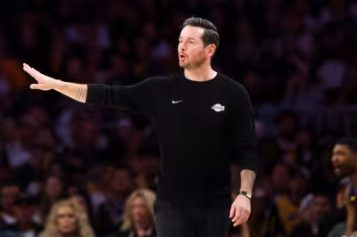 Nick Smith Jr. and Rory McIlroy's Masters win had JJ Redick watching closely