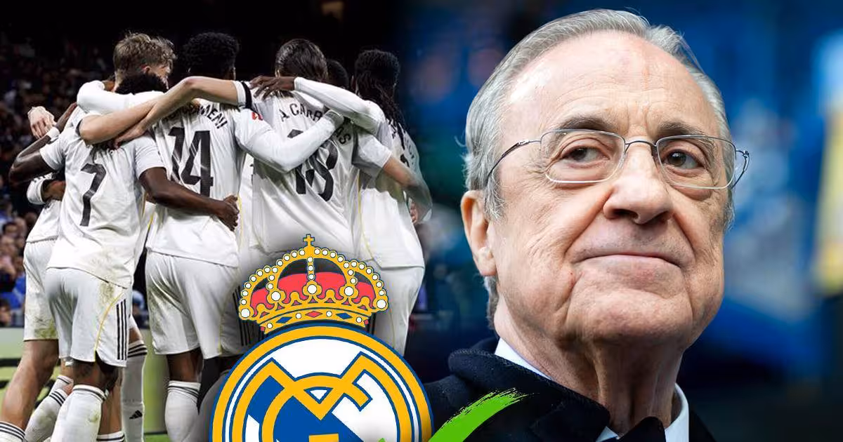 Nico Paz set for Real Madrid return after buyback clause activation