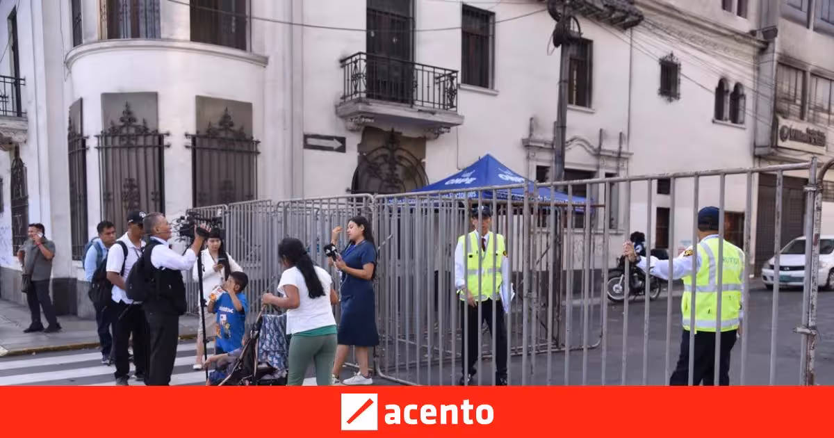Onpe bajo investigación tras fallas que dejaron sin votar a 63.300 electores