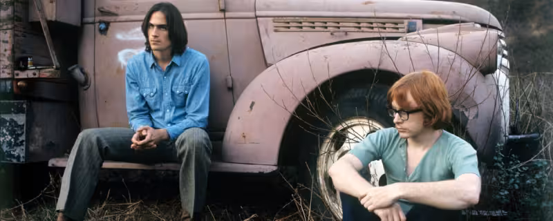 Paul McCartney, Linda Ronstadt, James Taylor and More Stars To Be Featured in New Documentary About Recording Legend Peter Asher